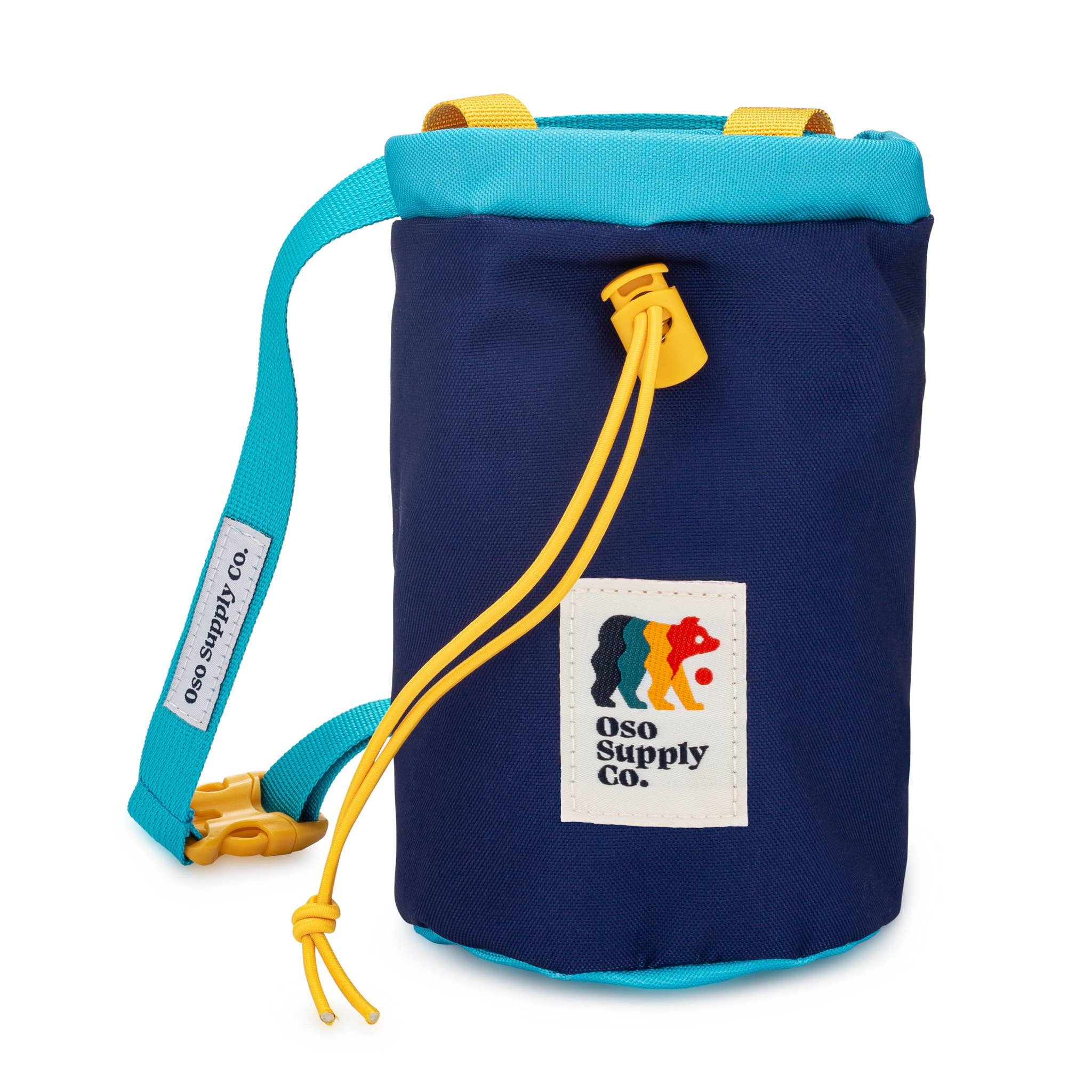 Oso Supply Co - Vente Accessoires de sport - Sac à craie Oso Classic14