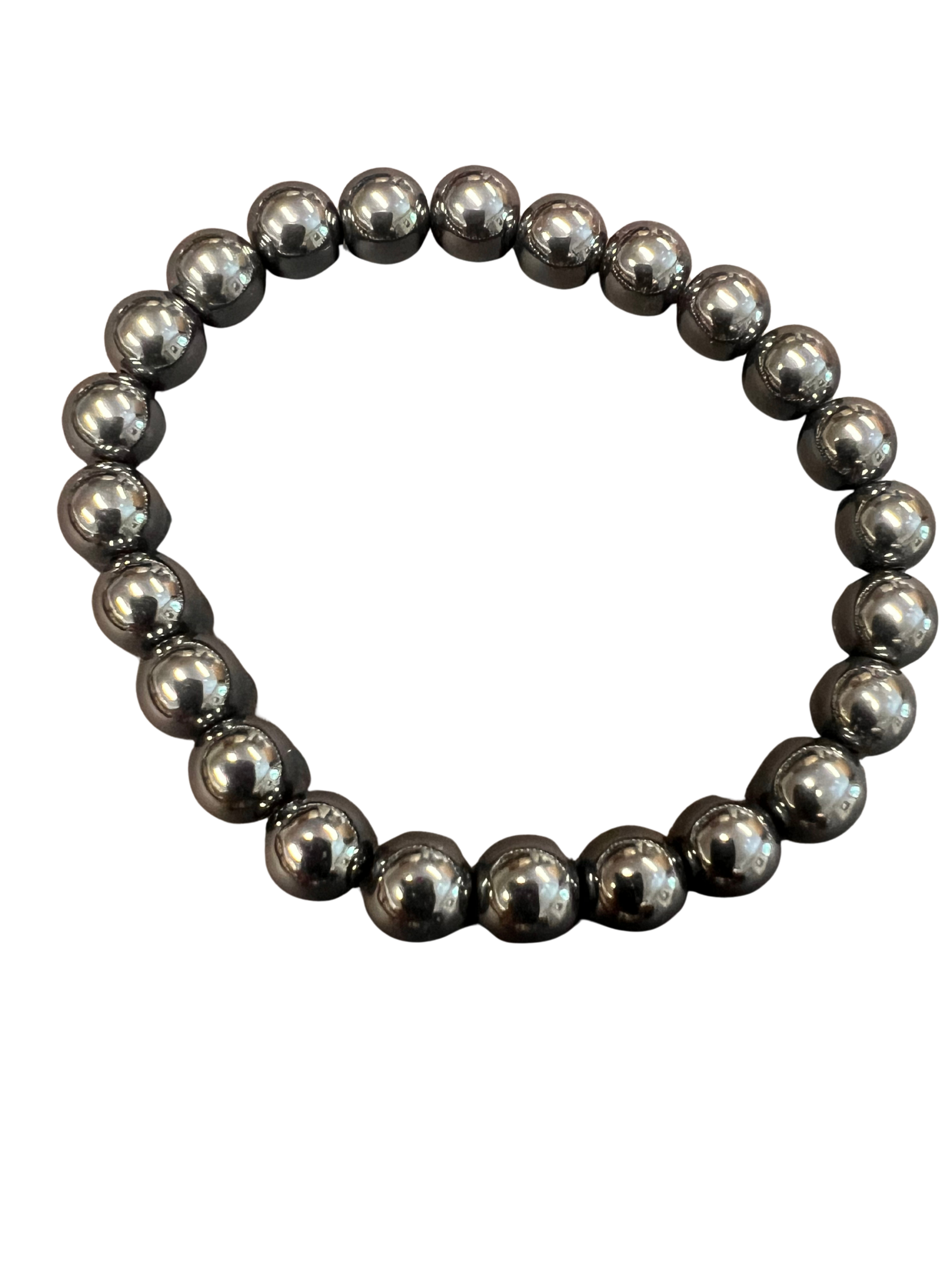 Tika - Wholesale Beaded Bracelet - 8mm Stretch Gemstone Bracelets 0