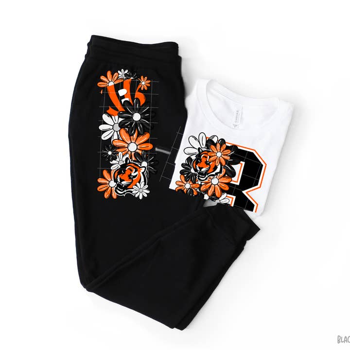Bengals: Game Day - Sweatpants for wholesale by Cash & Drix Wholesale