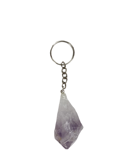 Craftstones - Wholesale Keychain - Unisex - Crystal Point Keychains3