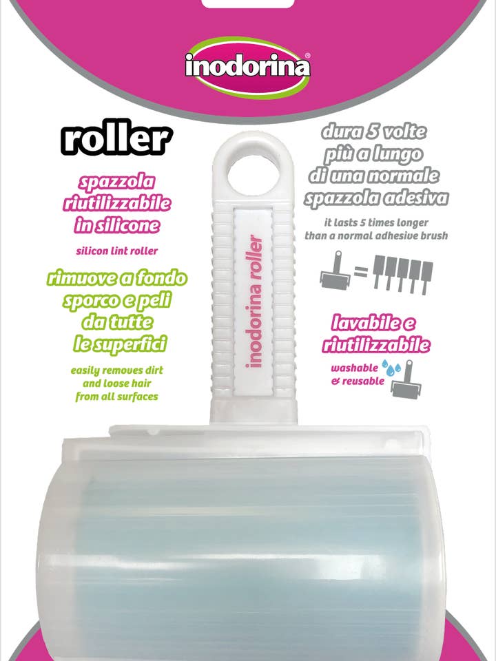 Rouleau Inodorina pour la vente par Inodorina