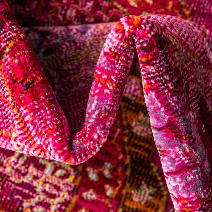 Rug Mart - Wholesale Area Rug - Modern Designed Coppelia Baracoa Rug6