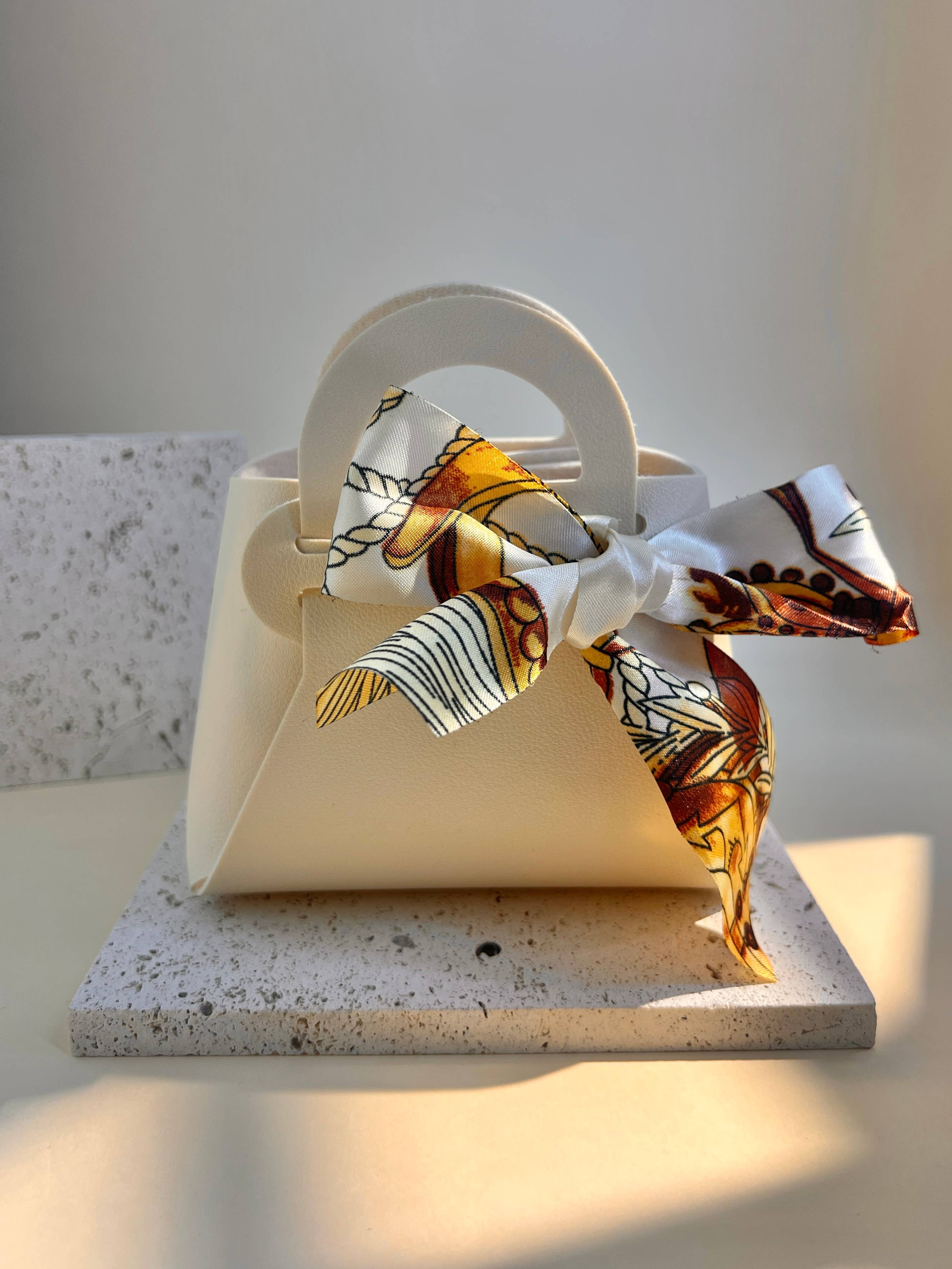 COSMOS – Saco de presente por atacado – Mini Saco Bolsa Presente Elegância Original PO81001-1000