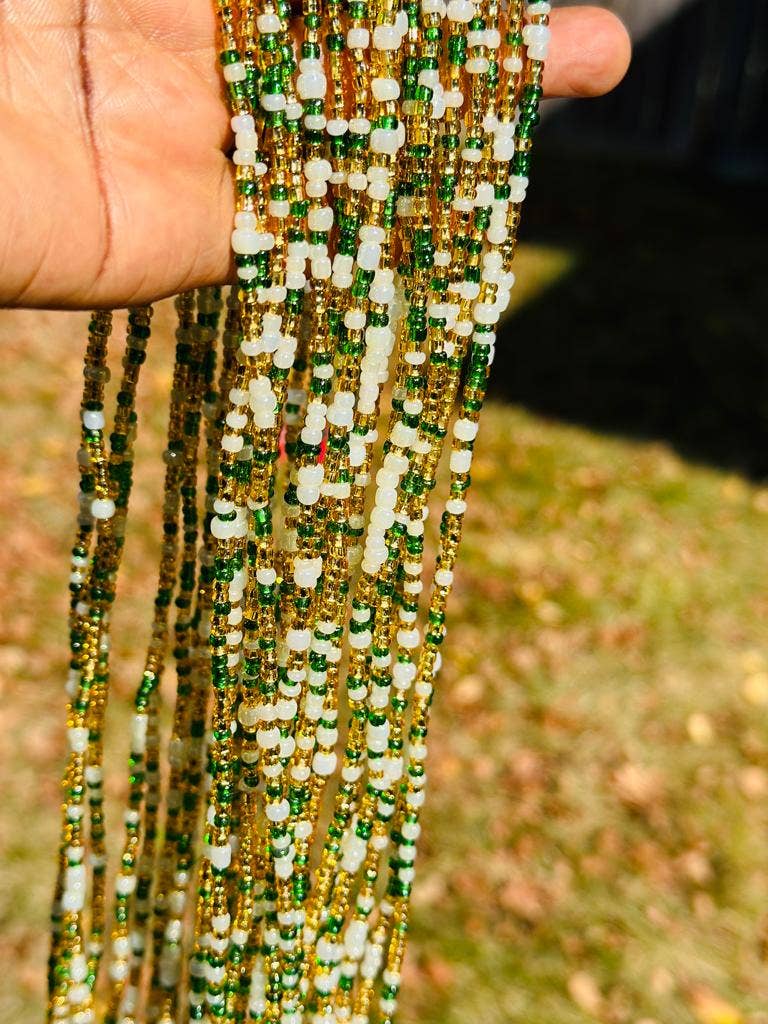 Beadbutik - Wholesale Beads - Traditional Waistbeads,Bulk Waistbeads9