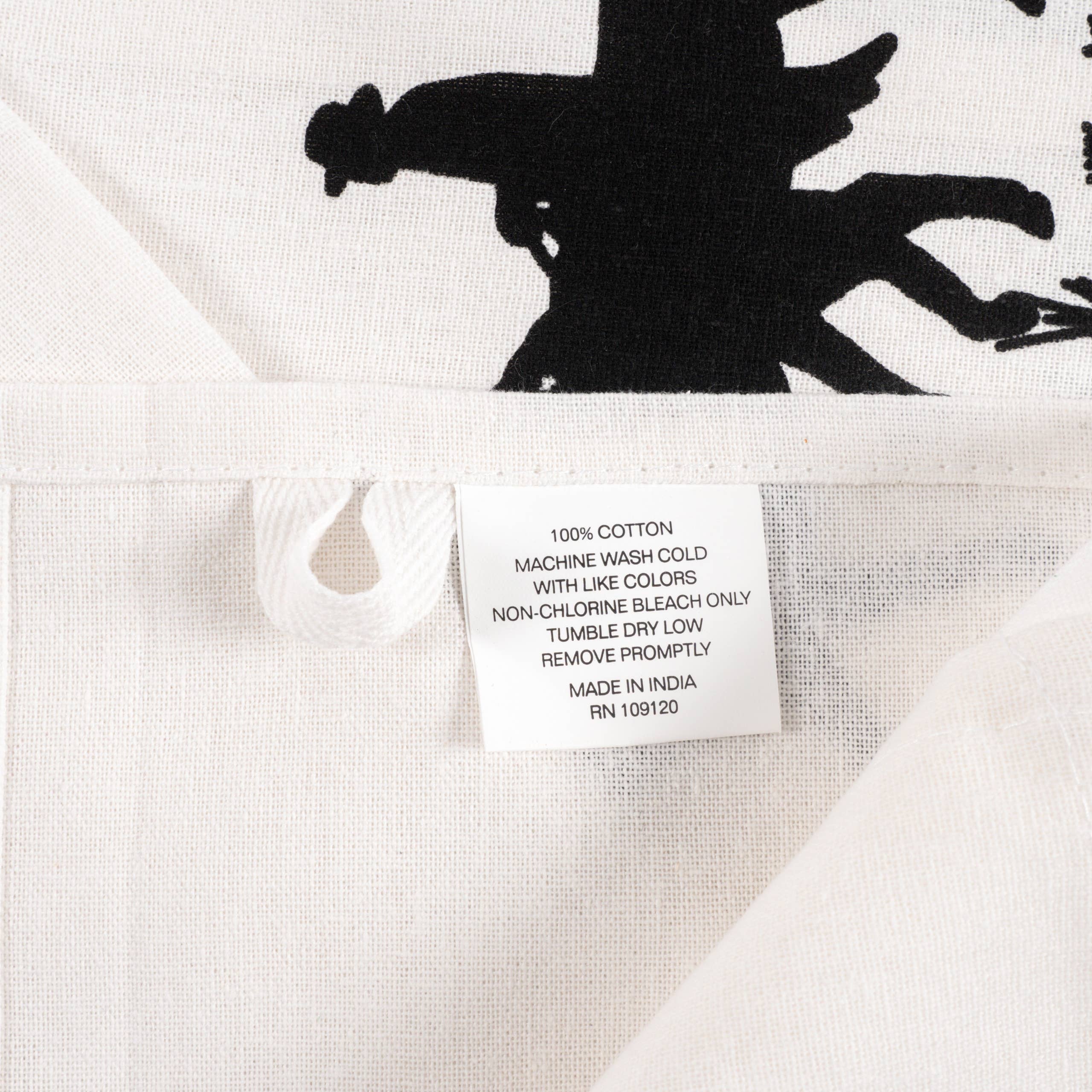 KAF Home - Wholesale Tea Towel - Western/Ranch Themed 100% Cotton Kitchen Towel - 18" x 28"8