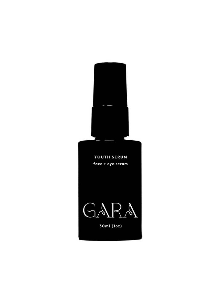 Youth Serum for wholesale by GARA Skincare