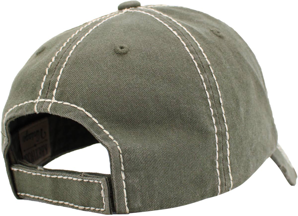 KBETHOS – Boné de beisebol - Unissexo por atacado – Boné vintage lavado64