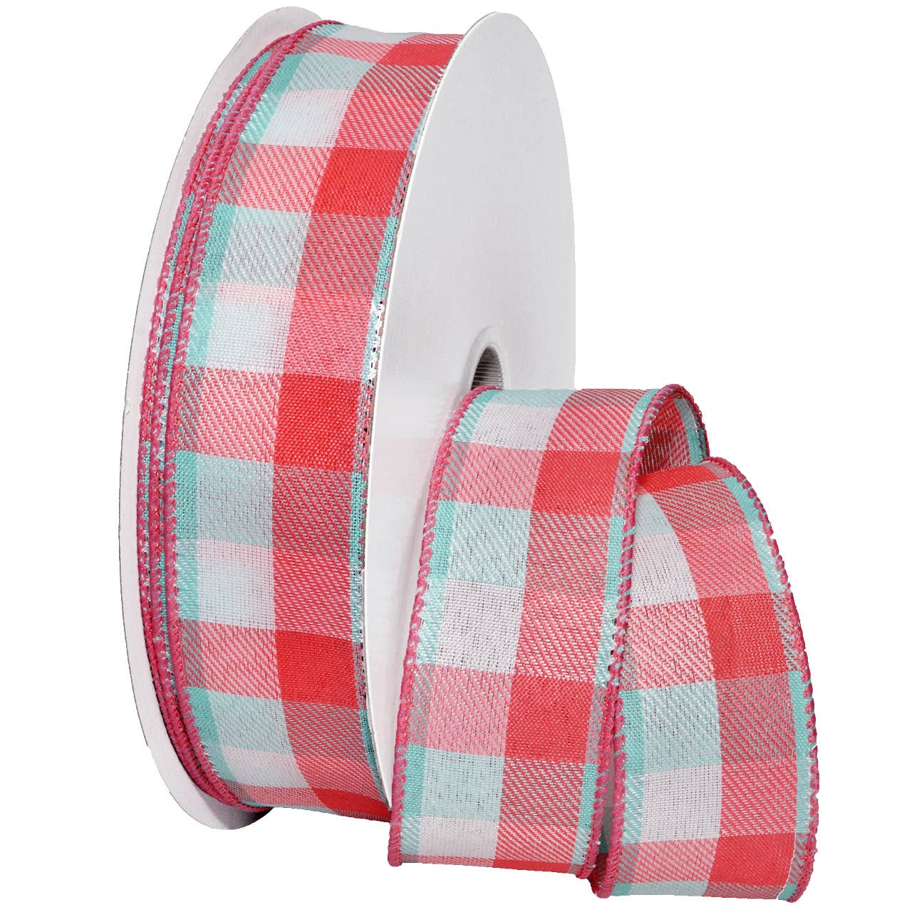 Morex Ribbon - Wholesale Ribbon - Gift Wrapping - #7381 TRES CHIC (wired)3