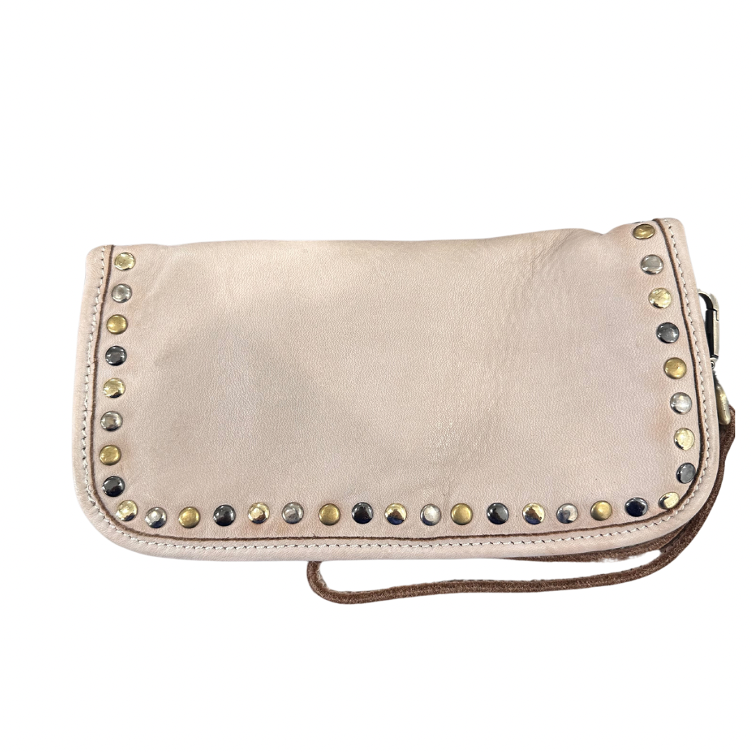 Bolsa Nova Handbags - Wholesale Wallet - Women's - Sofia Zip Around Leather Wallet21