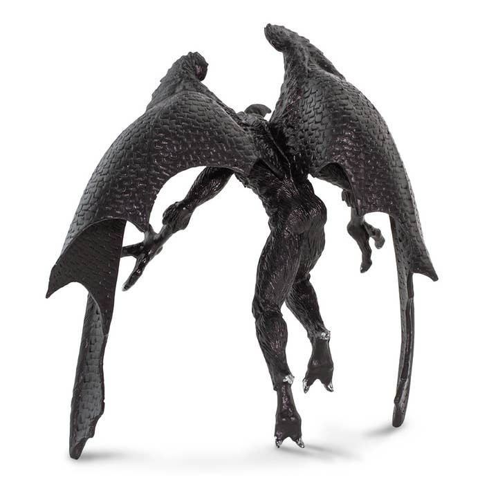 Safari Ltd. - Wholesale Figurine Toy - Kids - Mothman - 100561
