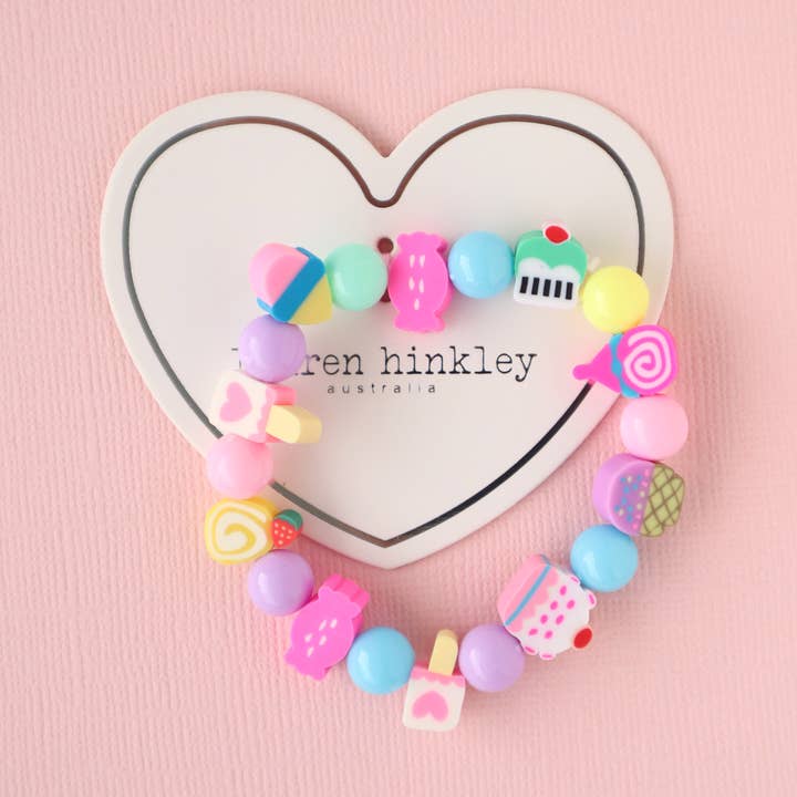 Pulsera de fiesta para venta al por mayor de Lauren Hinkley Australia