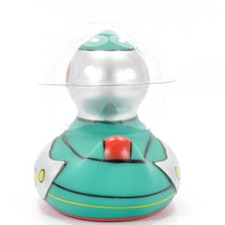 Ducks in the Window - Wholesale Bath Toy - Baby - Robot Duck