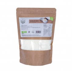 Eco-Salim/Int-Salim – Engroshandel Mel – Kokosmel