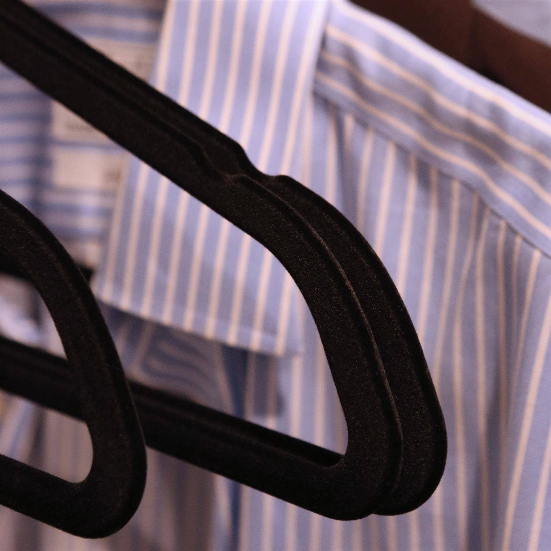 Rinkit Ltd – wholesale Galgar – Antihalkande sammetskrok - 45 cm3