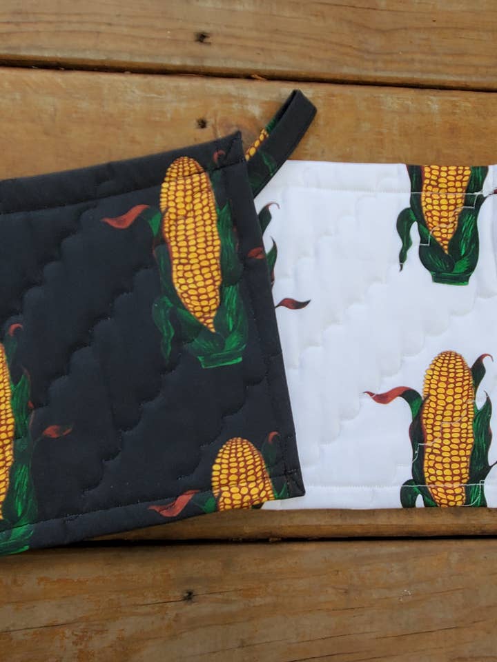 Majsgrythållare för wholesale av Maple Moon Designs