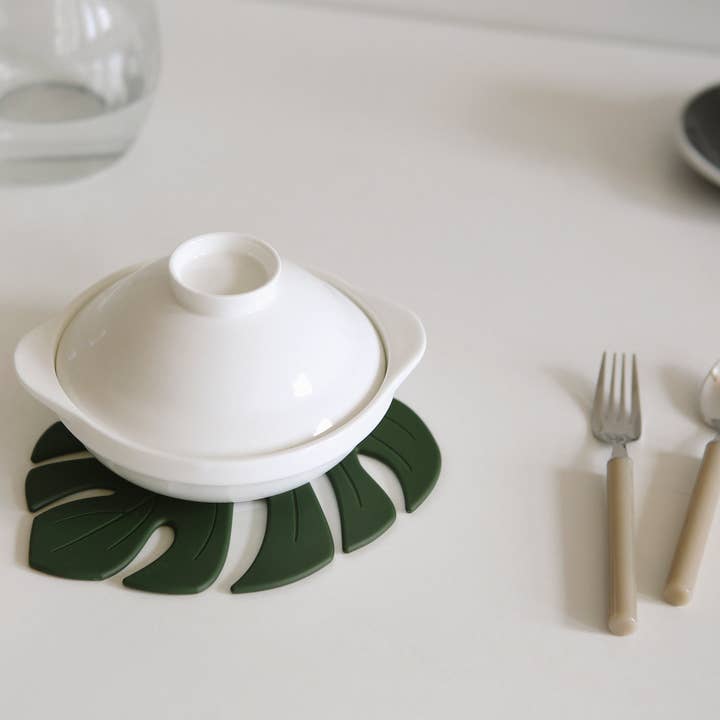 Dailylike Silicone Potholder Trivet for wholesale by Sanwacraft