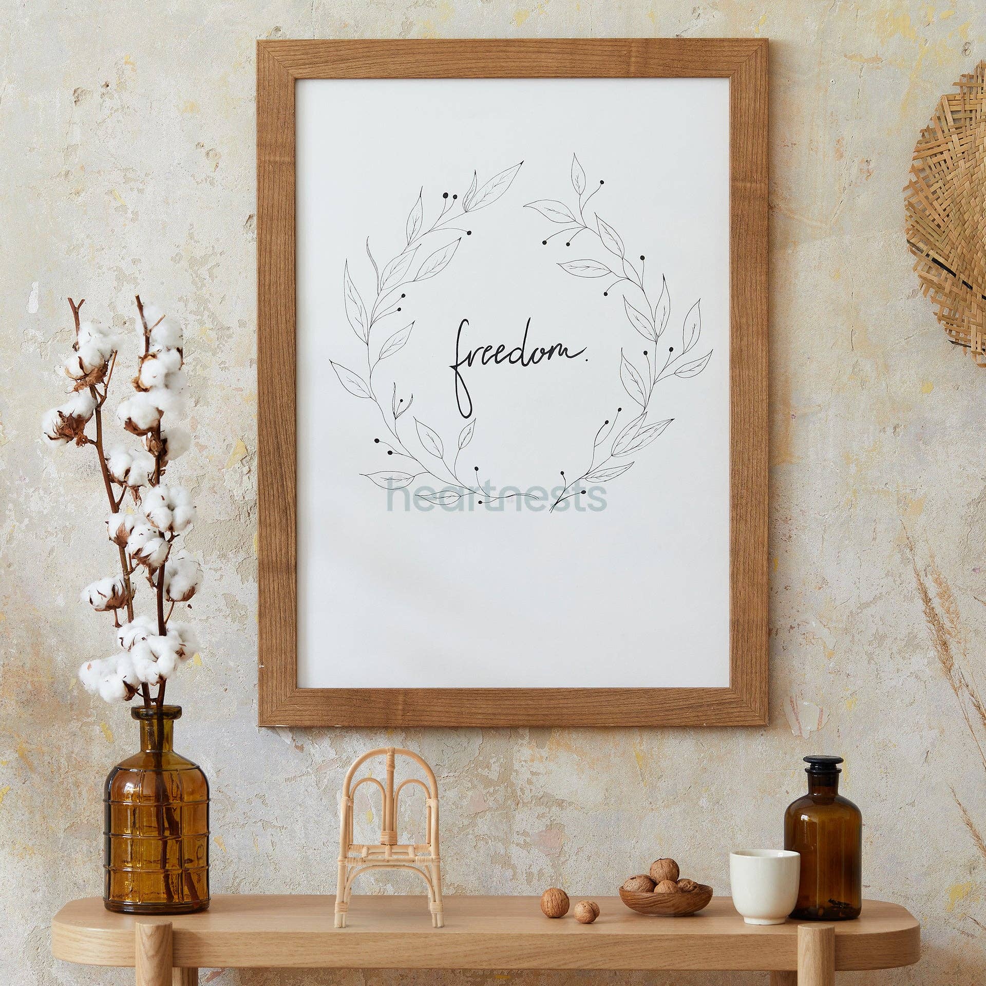 heartnests - Wholesale Doll accessory kit – Kids - Tainy Handmade Miniature Chair Home Decor Doll Chair Toy Pla3