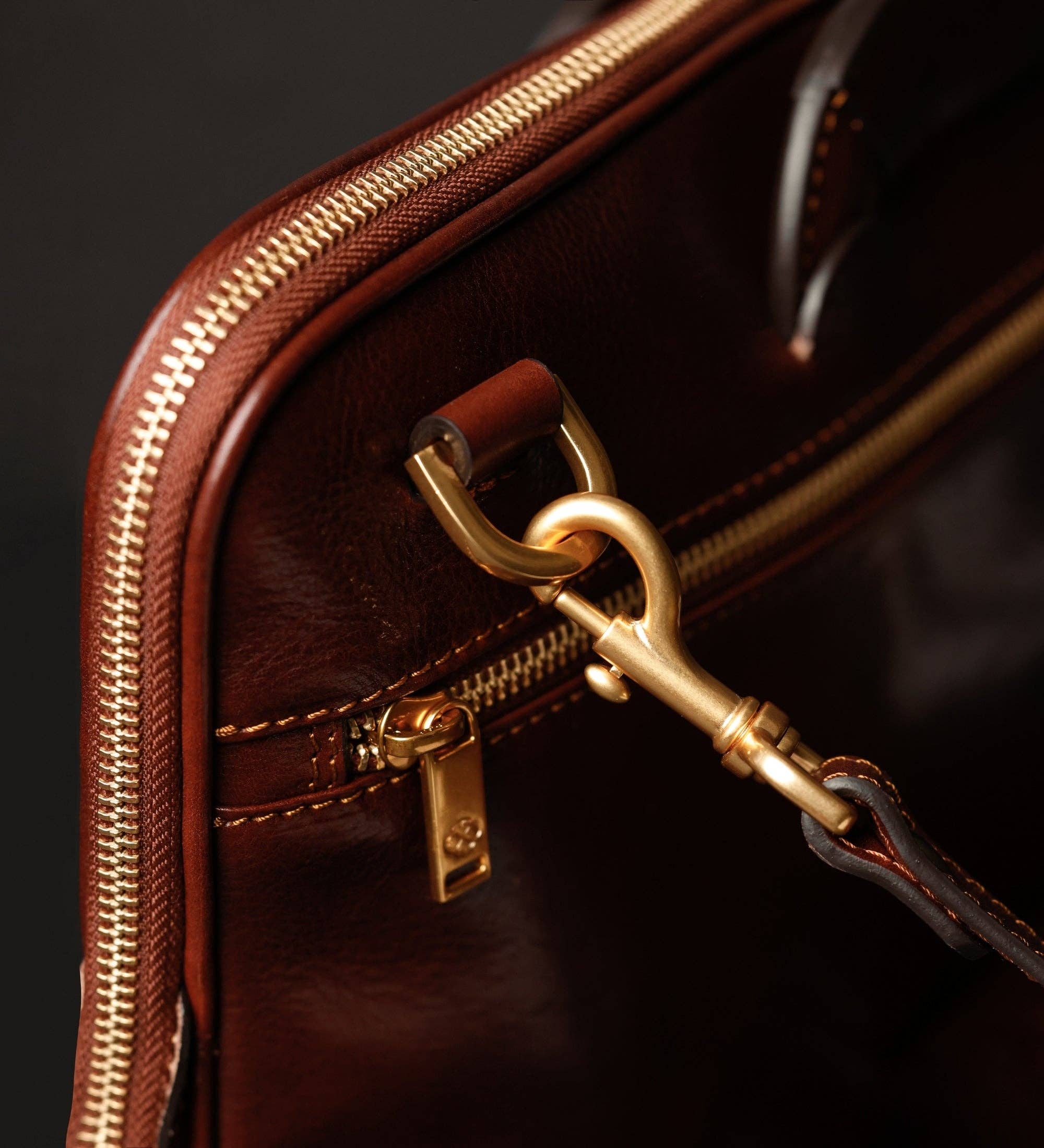 Time Resistance – wholesale Laptop bag – Unisex – Leather Briefcase Laptop Bag - Brave New World6