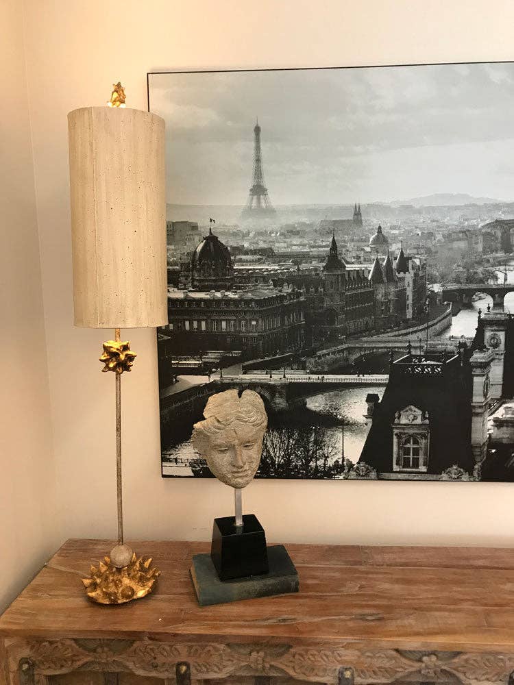 Lucas McKearn - Vente Lampes d'appoint/de bureau - Lampe de table Nettle2