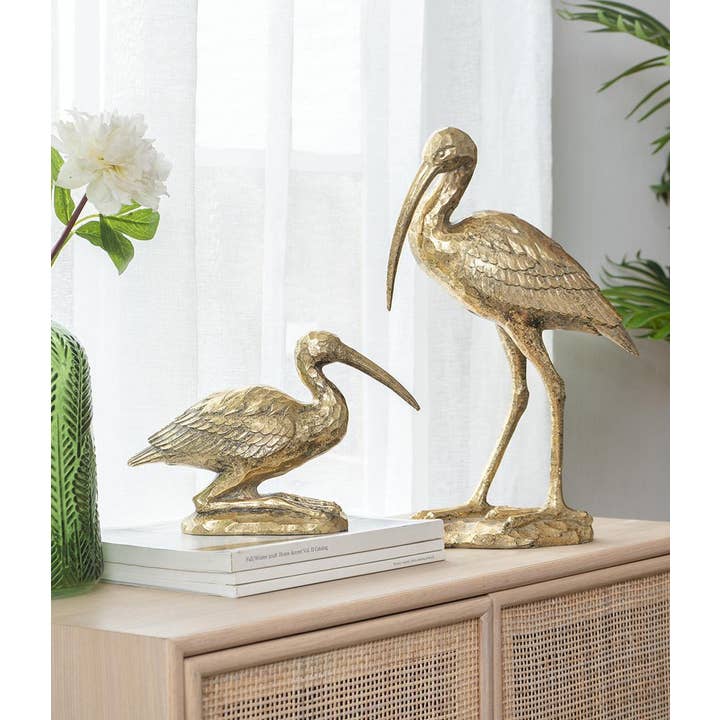 A&B Home Group Inc. - Wholesale Decorative Figurine - Crane Figurine4