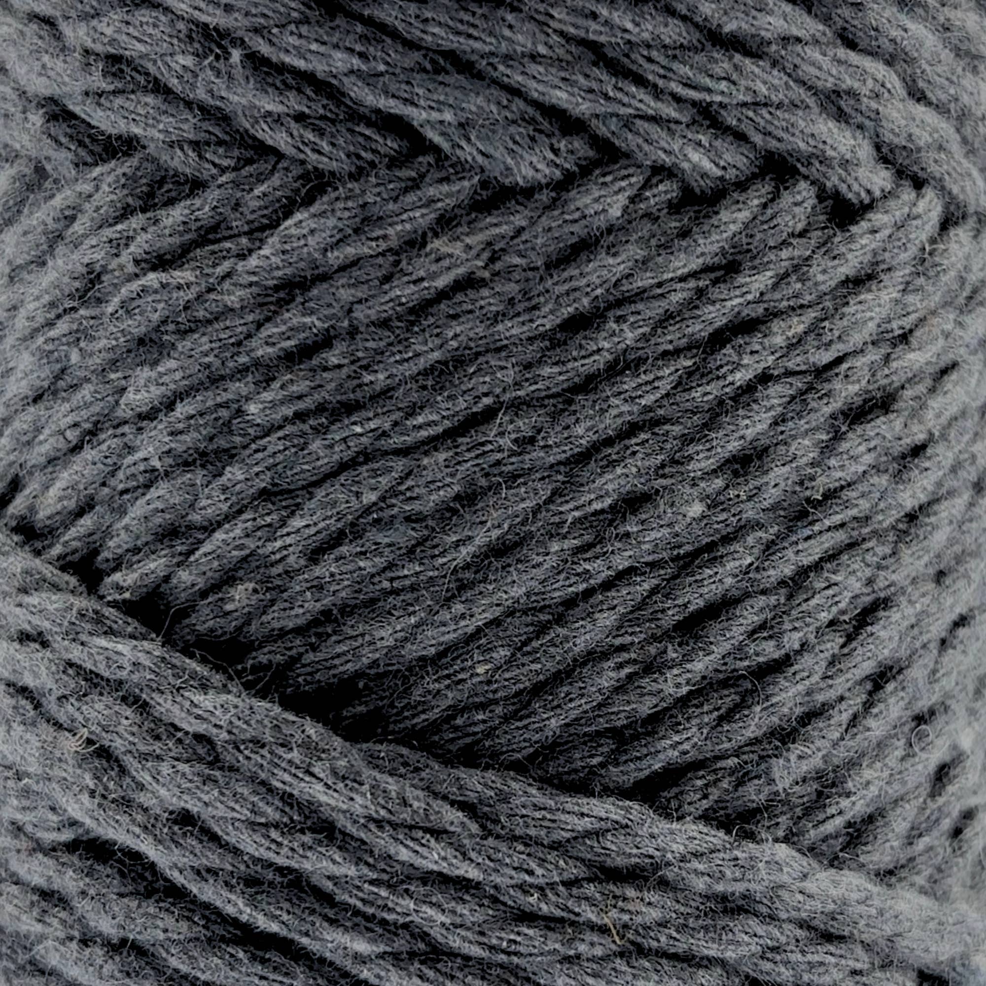 Sensy - Wholesale Yarn - Sensy Premium 3mm - 100% Cotton 3 Strand Twisted Macrame32