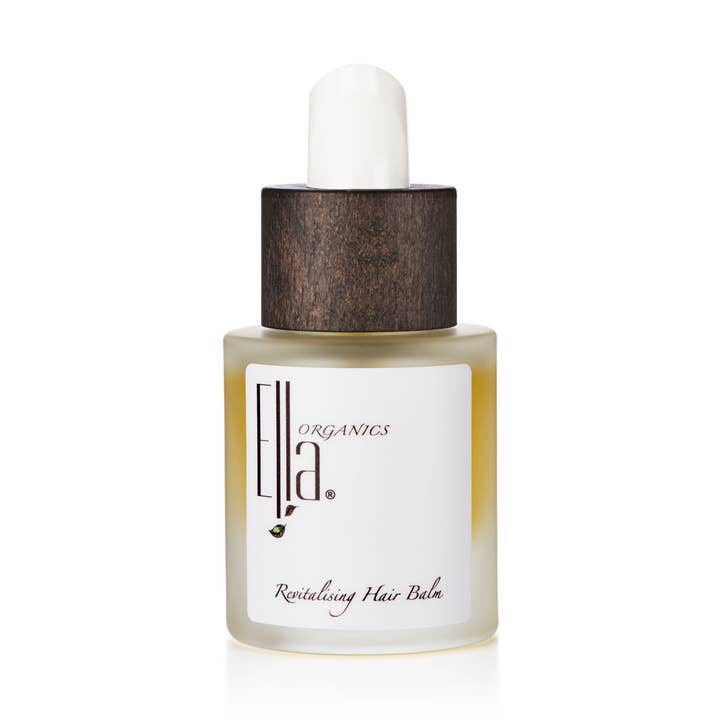 Revitalising Hair Balm for wholesale by Ella Organics