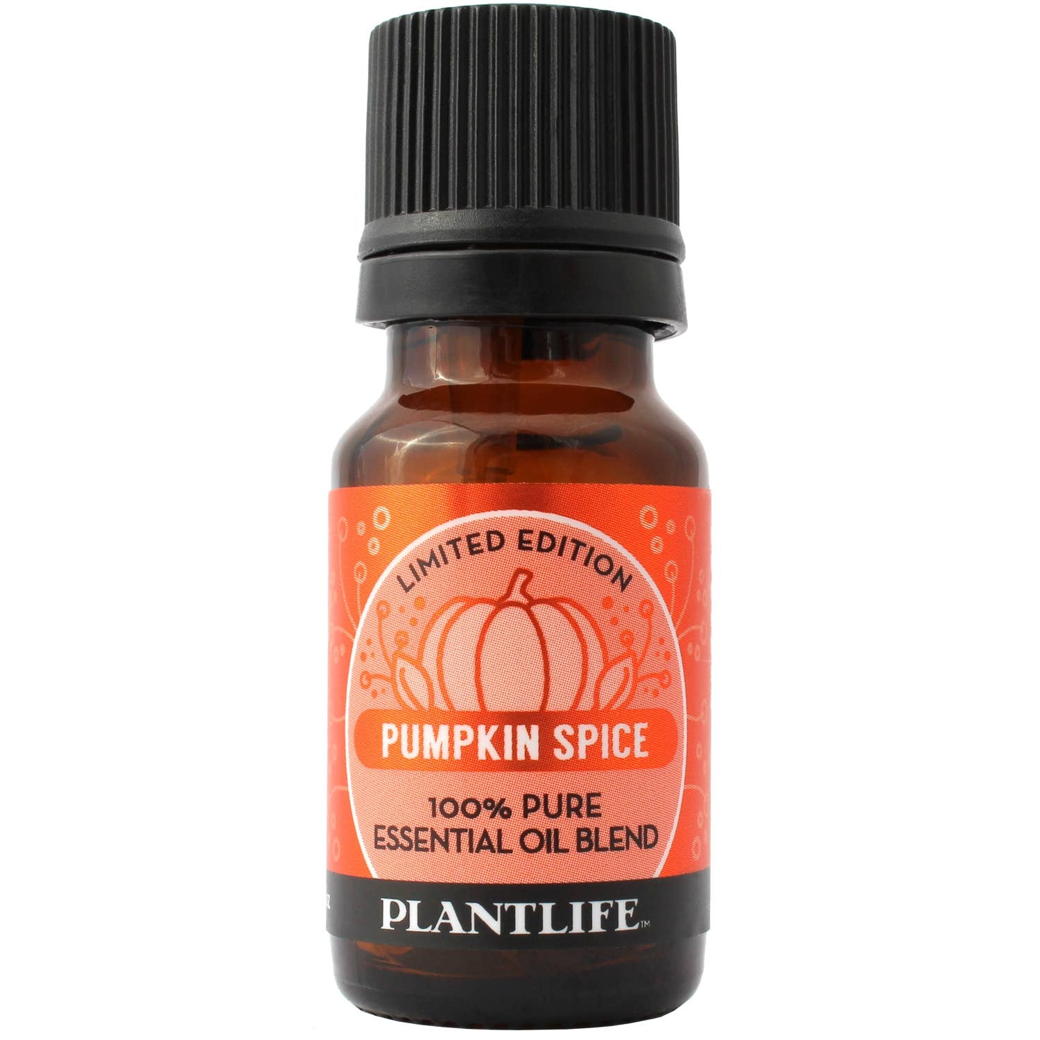 Plantlife – wholesale Essential oil – Pumpkin Spice Essential Oil Blend0