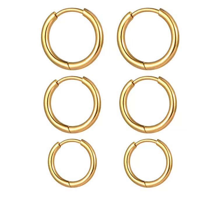 Eden-Reifen-Set für den Großhandel von Allison Avery