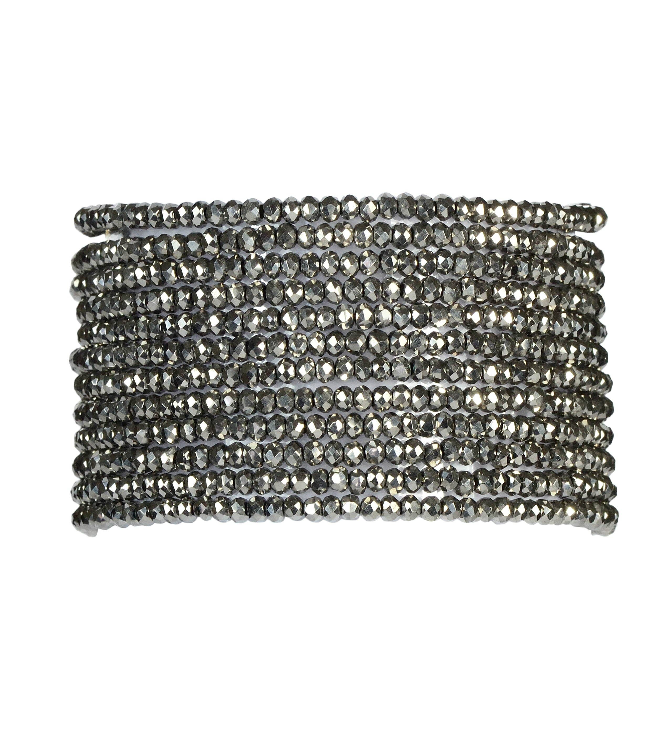 MILLIANNA - Wholesale Cuff Bracelet - Micro Cuff 1"3