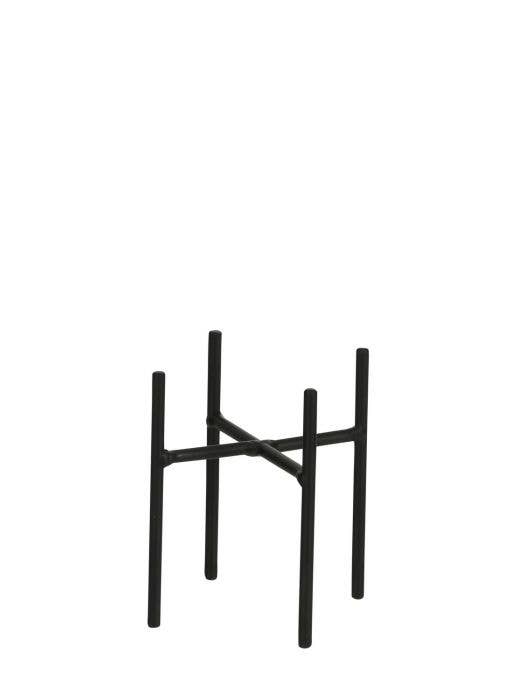 Support de Plante Ascot 3 pouces x 3,7 pouces pour la vente par Creation Jute USA