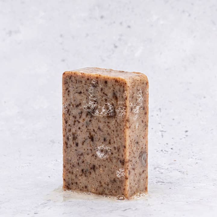 Henna Sooq - Wholesale Shampoo Puck/Solid Shampoo - Soapnut Shampoo Bar