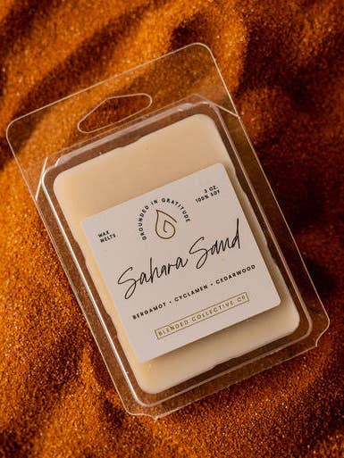 Sahara Sand - Melt for wholesale by Blended Collective Co.