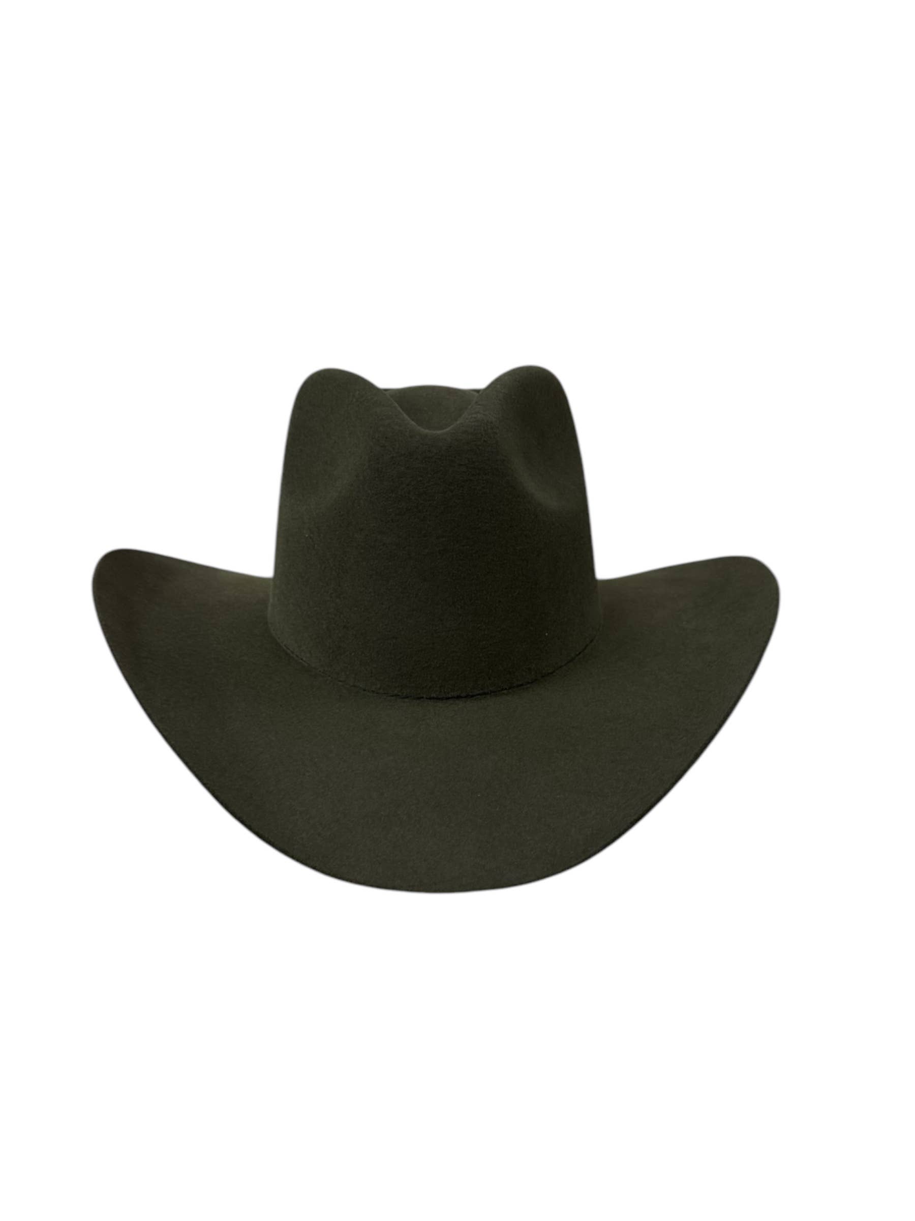 Nati Natash - Wholesale Cowboy Hat - Unisex - Premium Wool JW Western Hat 5