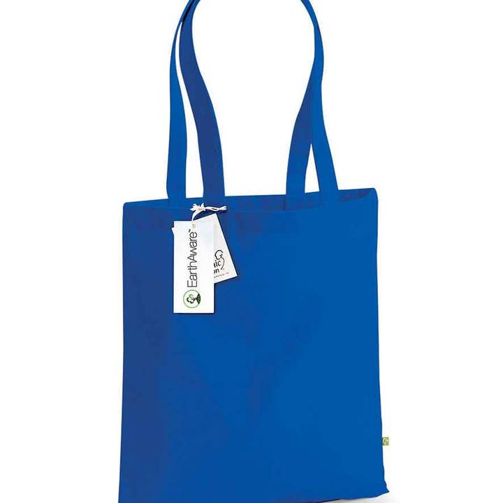 Pierre Francis – wholesale Tote bag – Women's – Westford Mill - EarthAware® Organic Bag For Life