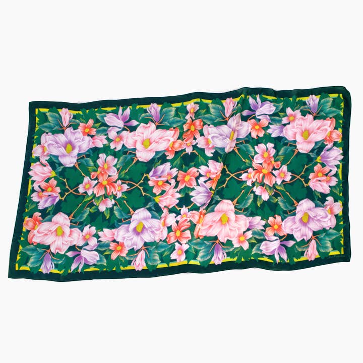 The Flannery in Sage for wholesale by Bon & Venture