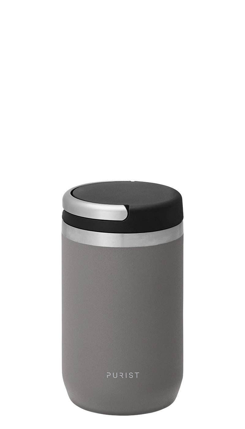 Purist Collective - Vente Gourde/bouteille isotherme - Maker 10 oz4
