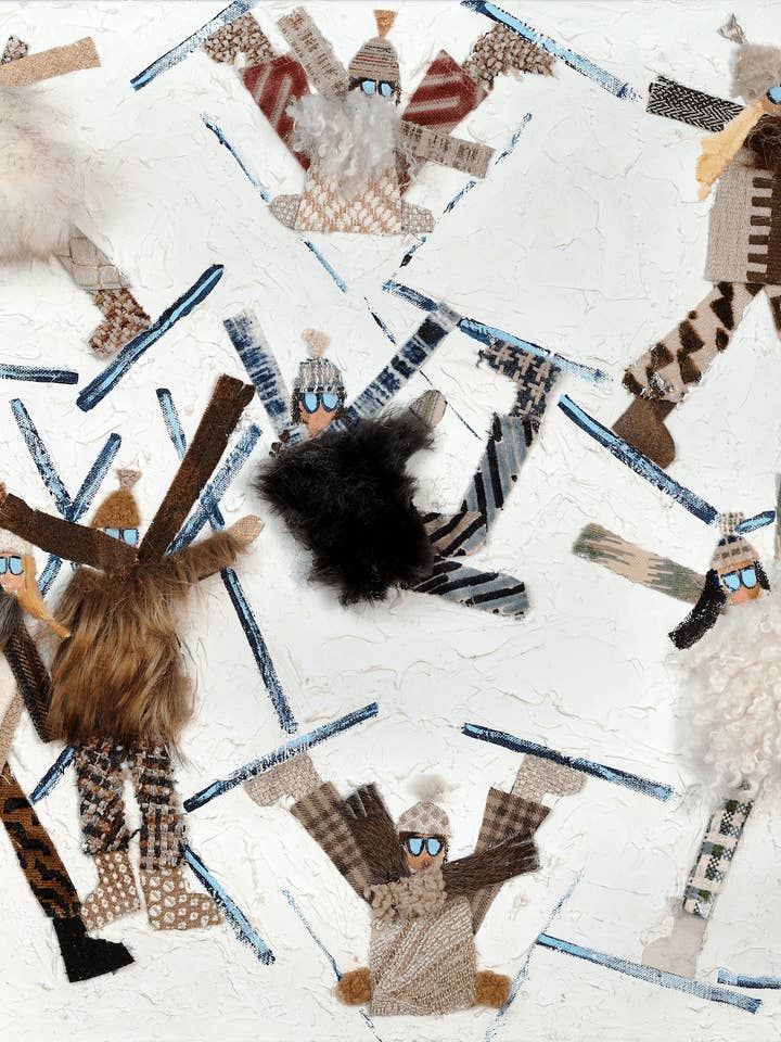 Steamboat for wholesale by KPalm Fine Art