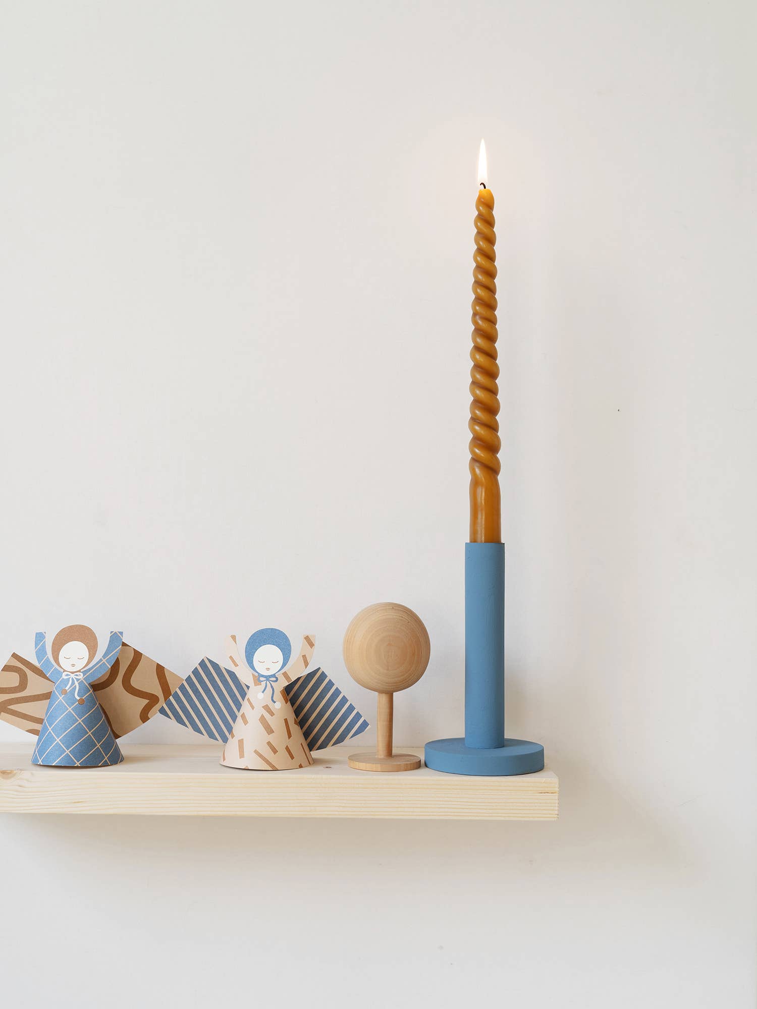 Jurianne Matter - Vendita all'ingrosso Biglietti di auguri generici - Angeli custodi di carta BODE4