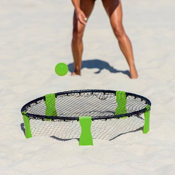 Livoo - Venta al por mayor Accesorios de deporte - Kit Roundnet-