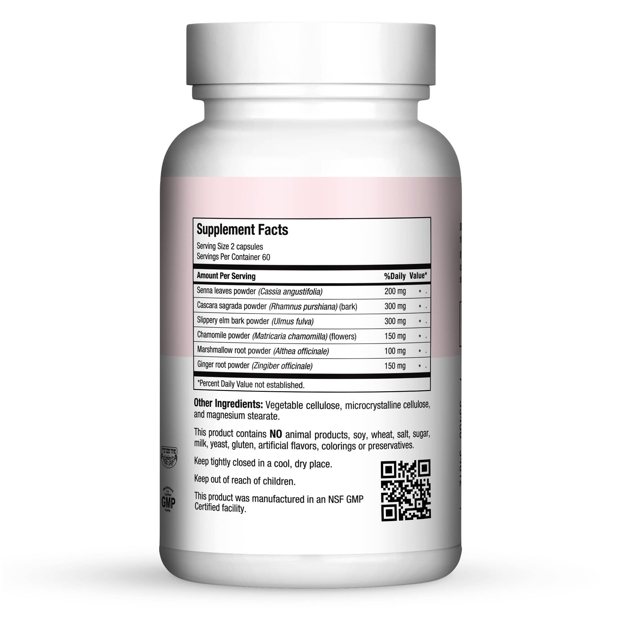 Maxi Health - Wholesale Oral Supplement/Vitamin - Active Lax1