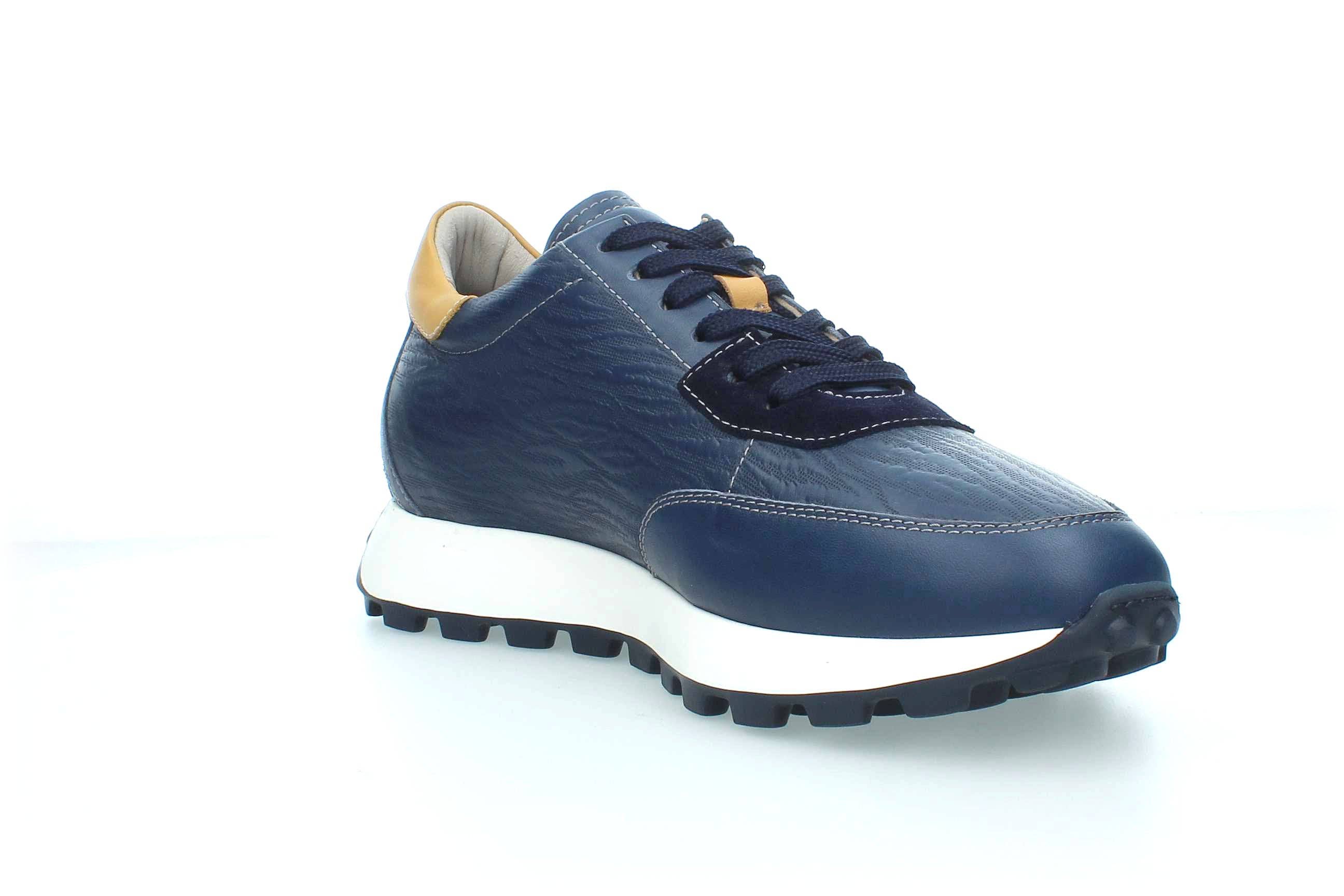 Philip Marco - Wholesale Lifestyle Sneakers - Men's - Triad | 574010