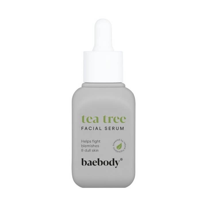 Baebody Tea Tree Serum för wholesale av Baebody