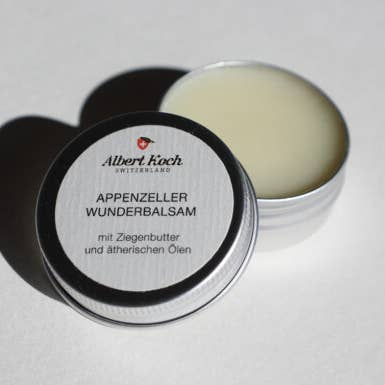 Appenzell miracle balm 15ml for wholesale by LediBelle