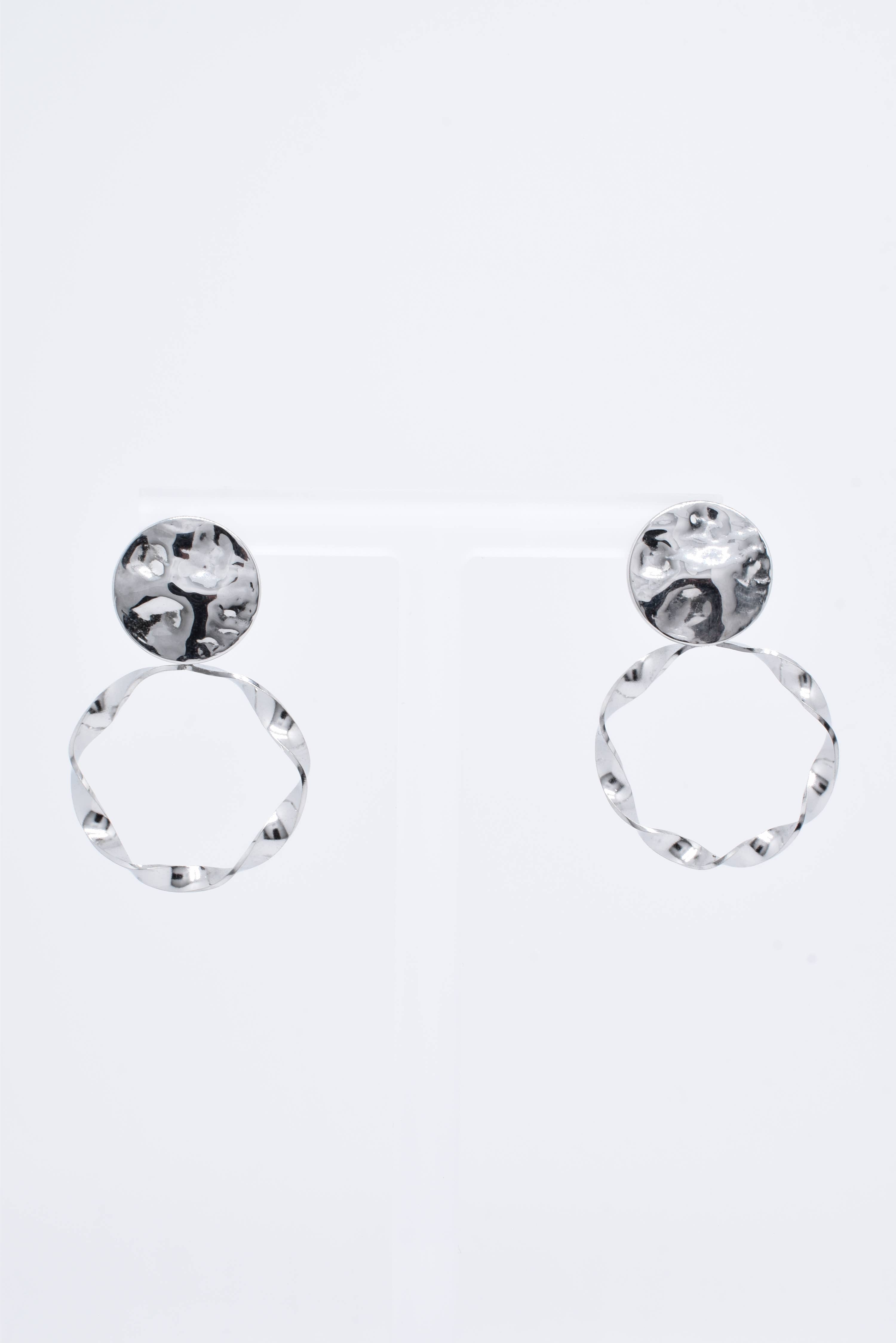 Kapyco – wholesale Hängande örhängen – ÖRHÄNGEN - BO1000524