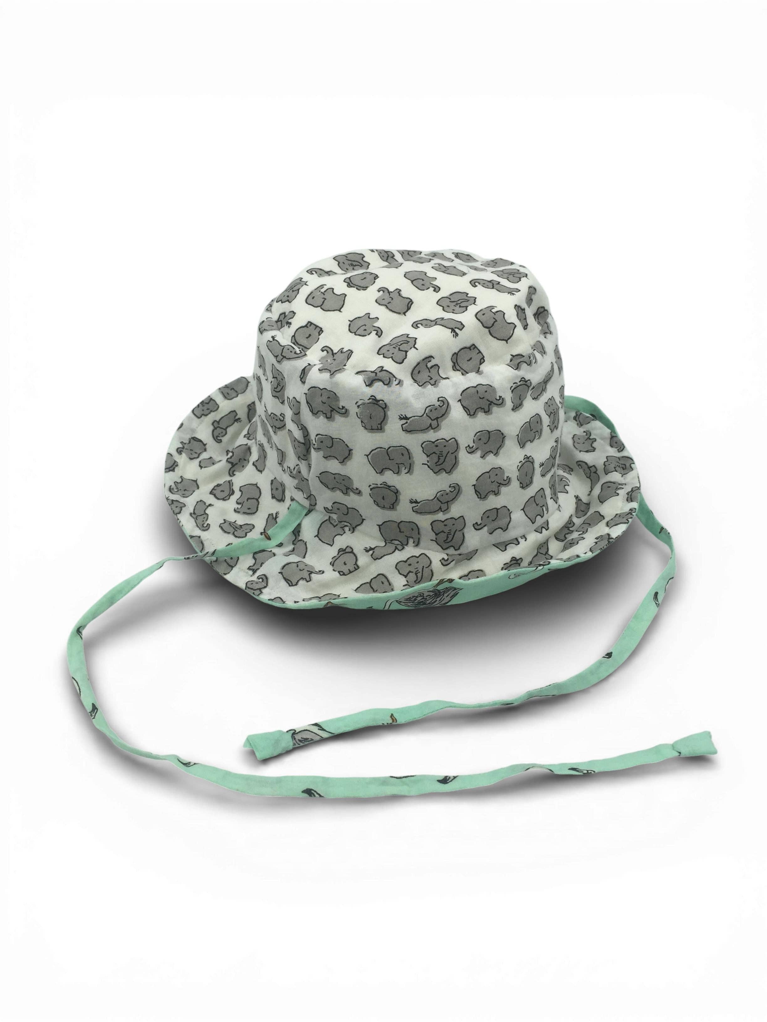 Curiosity - Wholesale Sun Hat - Kids - Children's Sun Hats13
