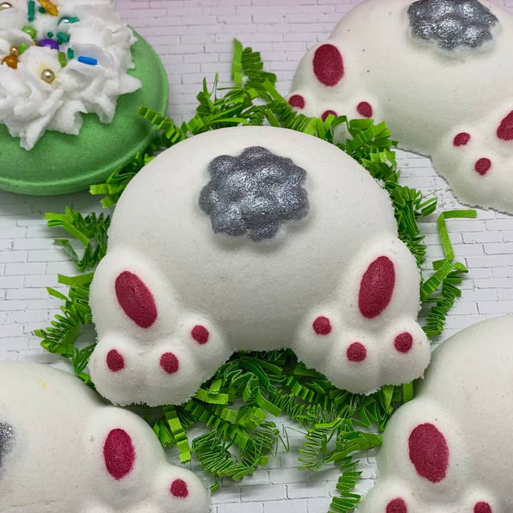 Easter Bunny Booty for wholesale by Ivory Anchors