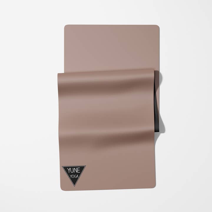 Yune Yoga – wholesale Yoga mat – Yune Yoga Natural Rubber Yoga Mat 6mm6