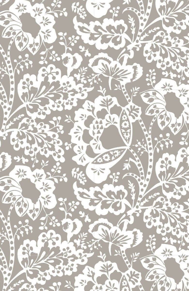 Gretchen Scott LLC - Wholesale Blouse - Women's - Let It Flow Top - Flora15