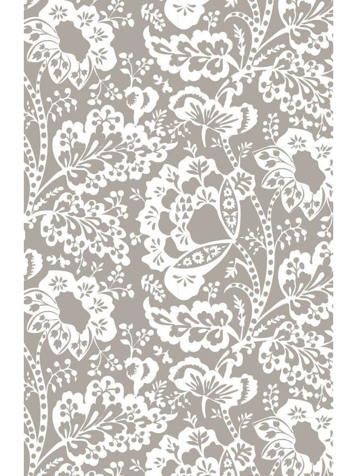 Gretchen Scott LLC - Wholesale Blouse - Women's - Let It Flow Top - Flora15