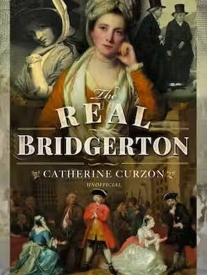 Le Vrai Bridgerton pour la vente par Casemate IPM